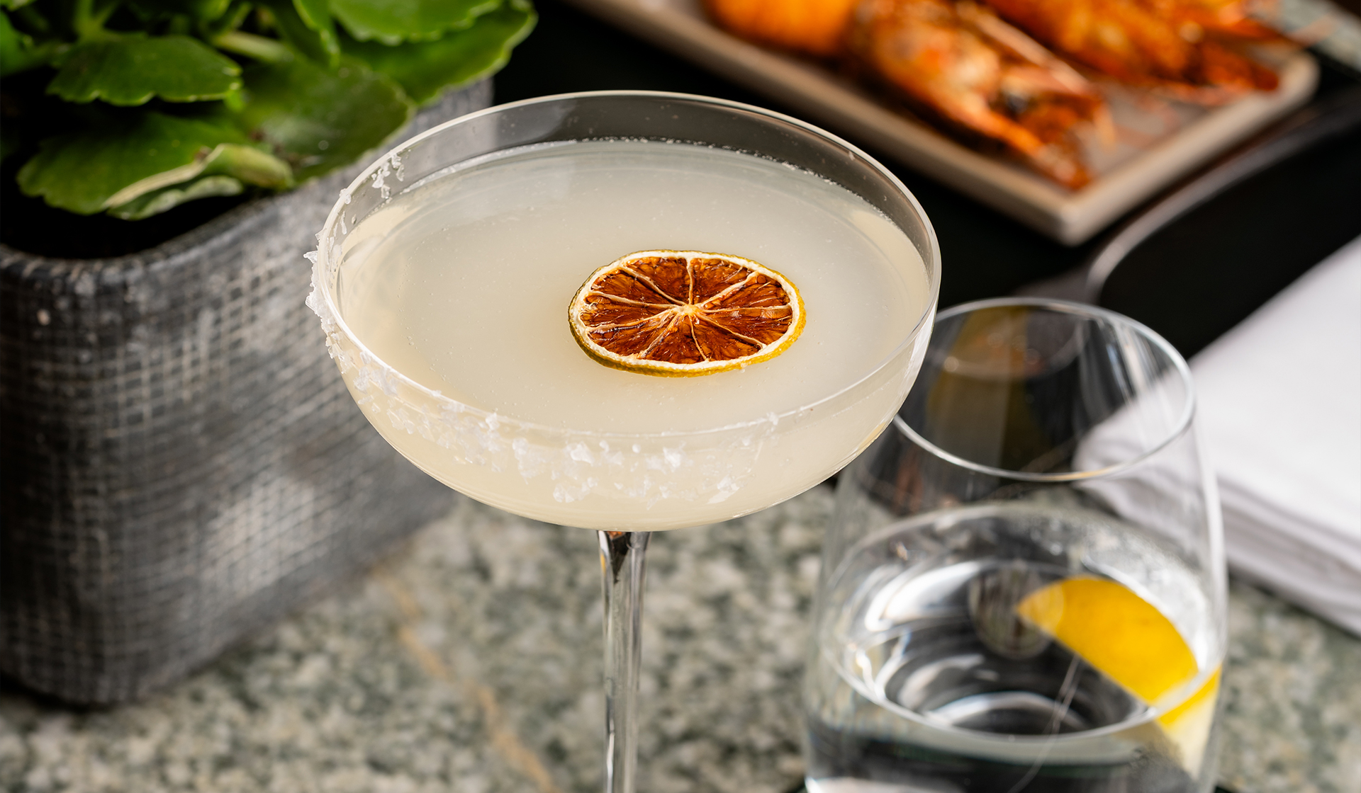 Where To Get Frozen Cocktails In London