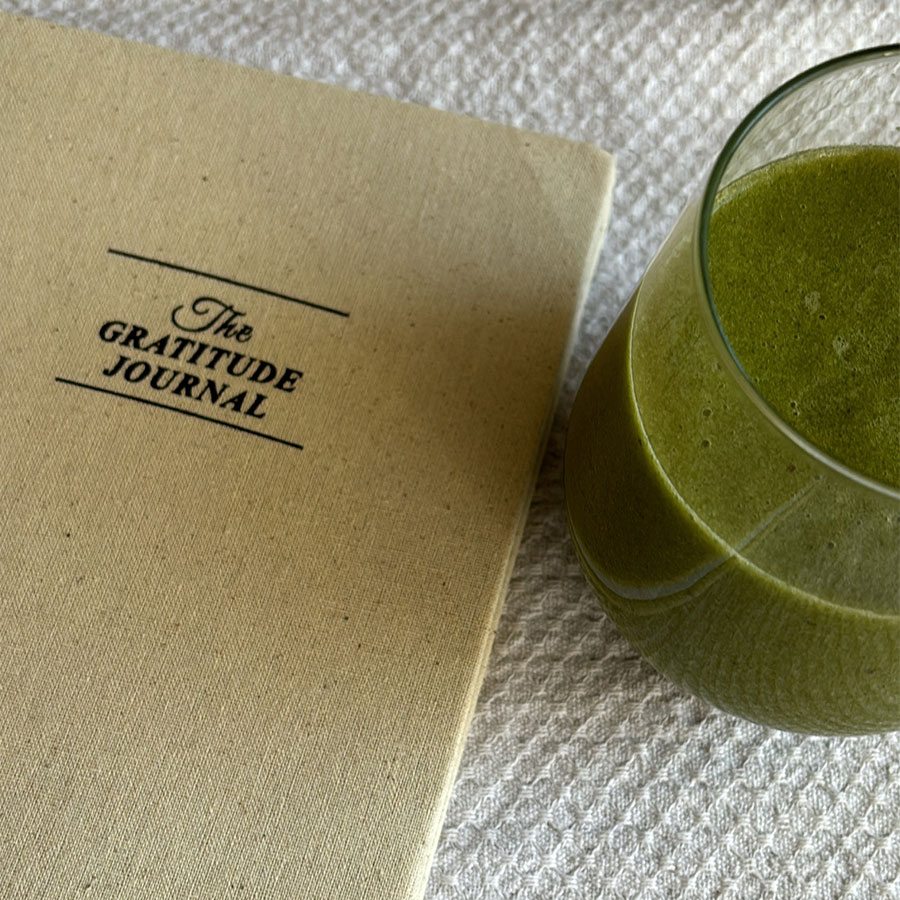 “This Free 1 Minute Habit Has Completely Changed My Mindset”