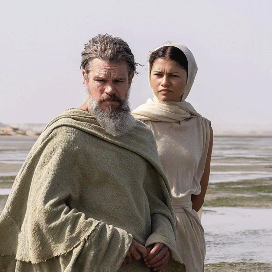 The Best Films To Watch At The Cinema This Month