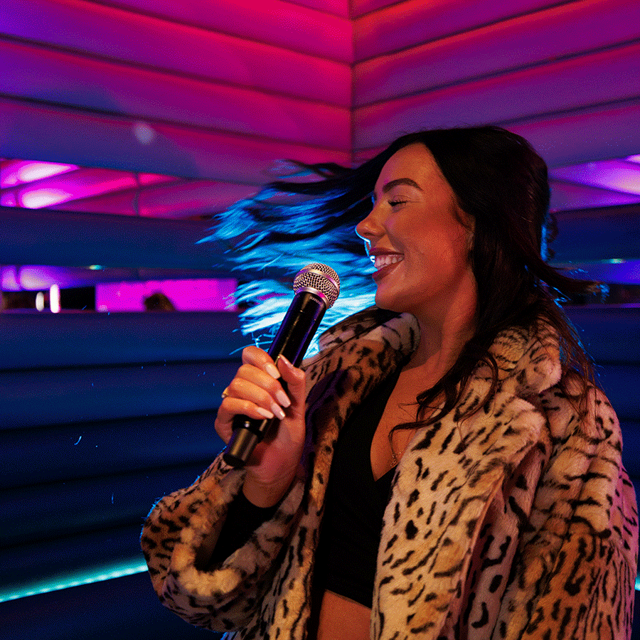 Win The Ultimate Karaoke Night For Ten Worth £280