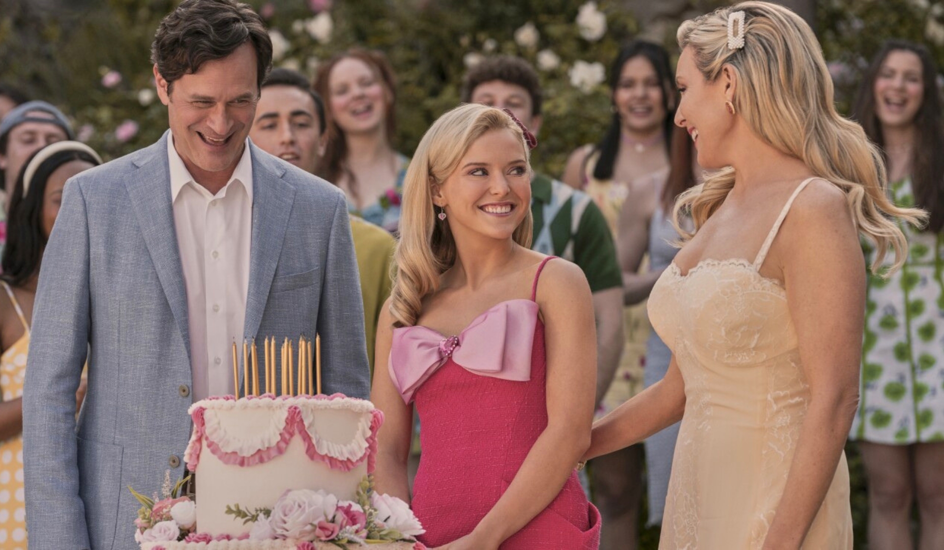 All We Know About The Legally Blonde Prequel, Elle