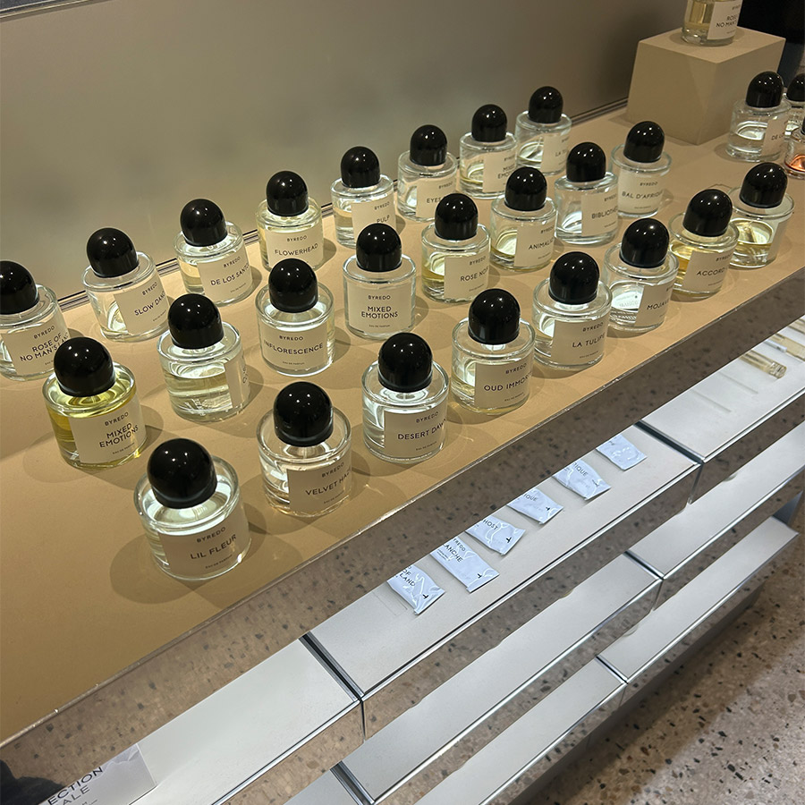 The Colognes That Will Finally Make Him Ditch Lynx Africa