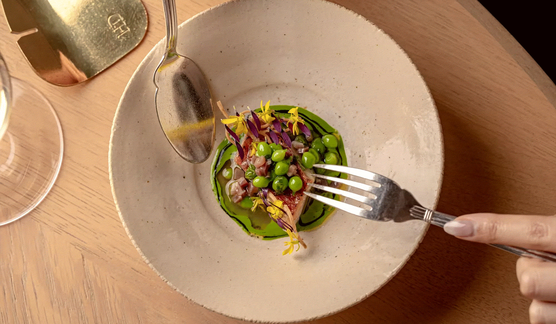 This Is What Dinner At The Most Expensive Restaurants In London Costs