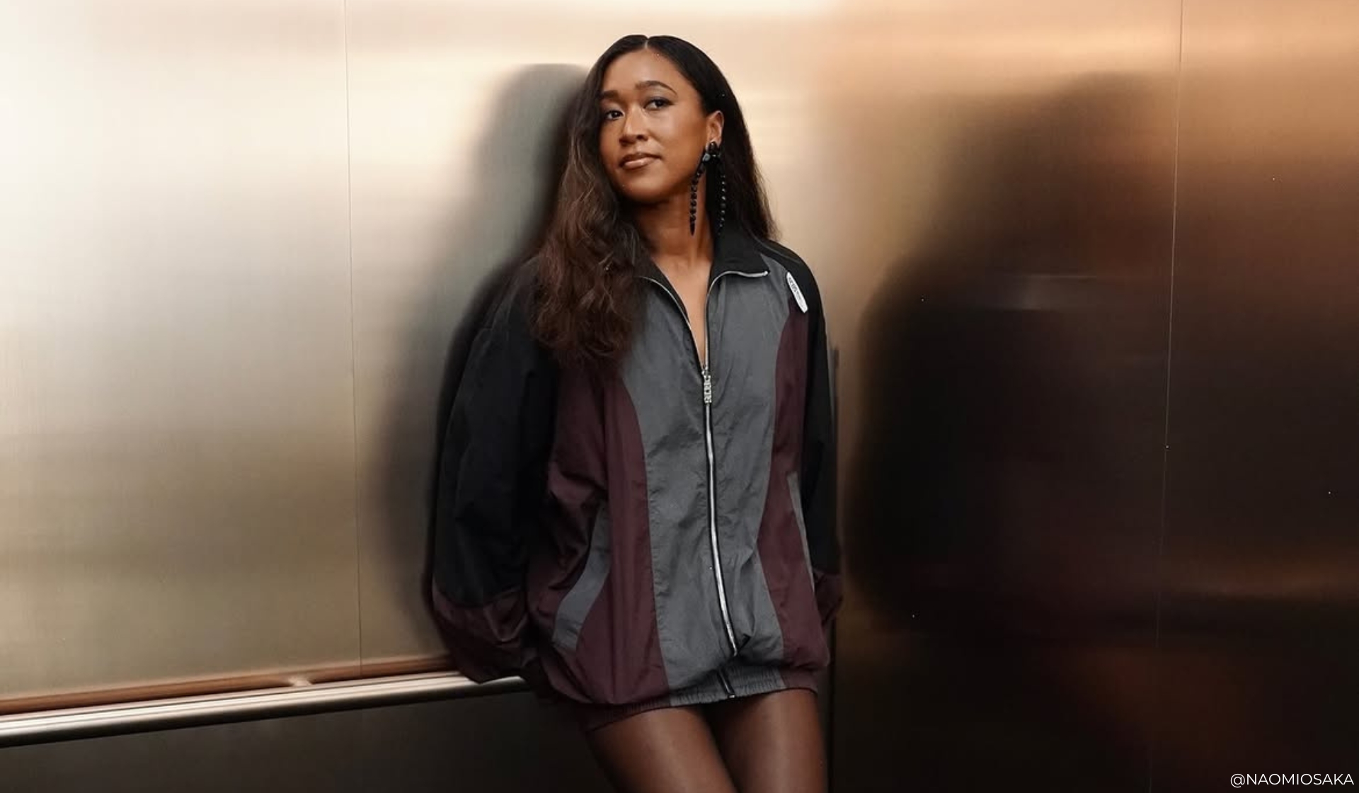Why Naomi Osaka’s Wimbledon Kimono-Inspired Look Has Everyone Talking