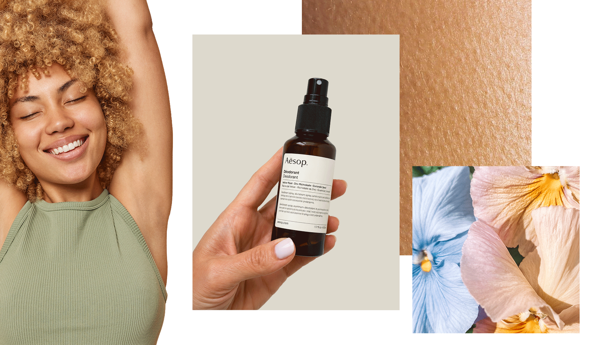 “I Tried Natural Deodorants For A Month, These Are The Ones That Actually Worked”
