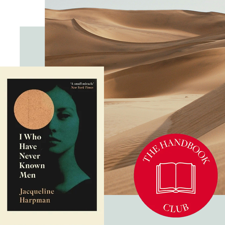 “This Novel Answered Nothing & I Can’t Stop Thinking About It”