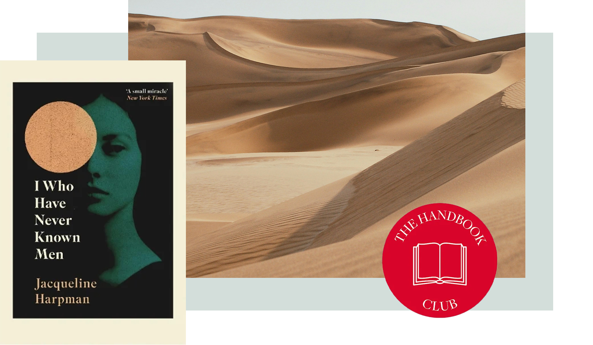 “This Novel Answered Nothing & I Can’t Stop Thinking About It”