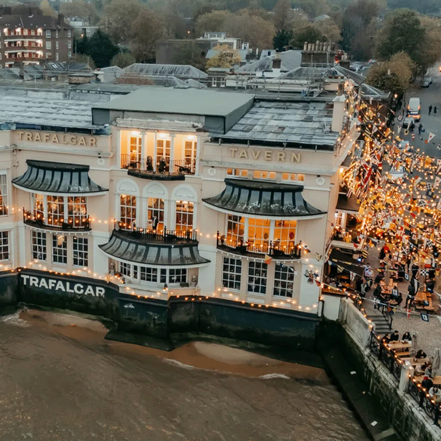 The Insider’s Guide To London’s Best Pubs