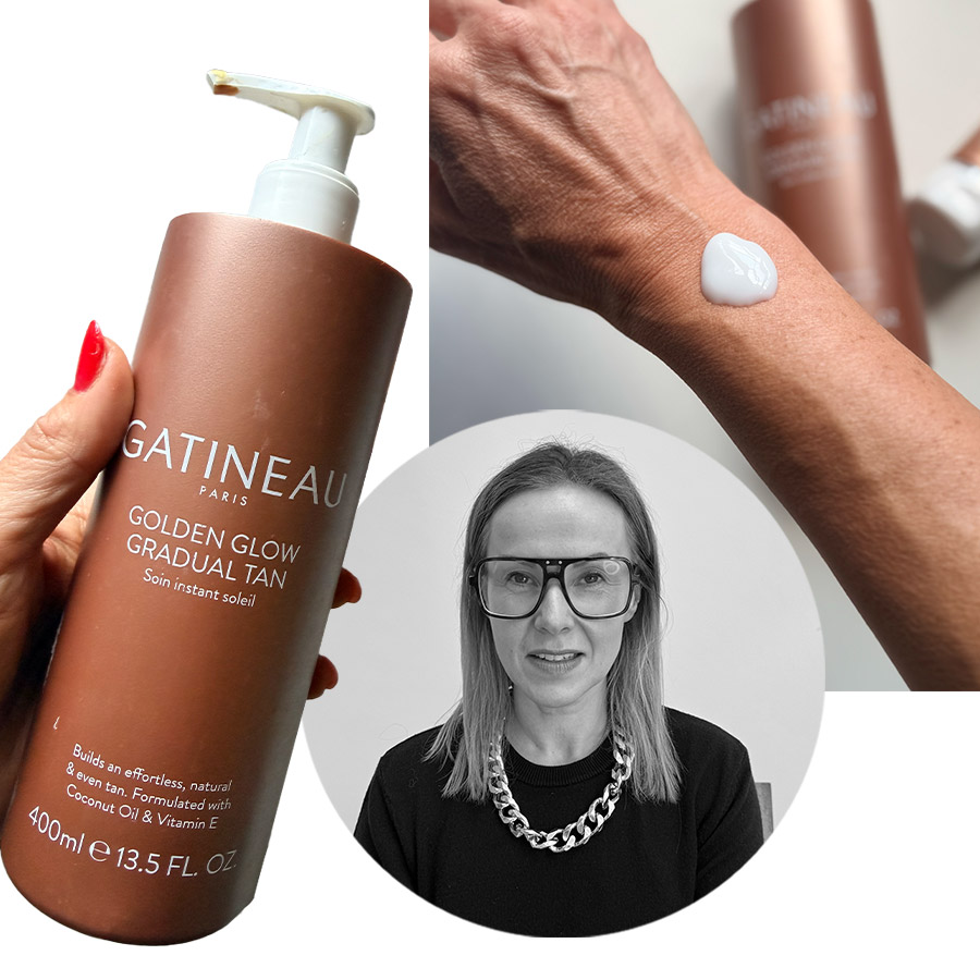 “I’m A Beauty Editor Who’s Tried Countless Gradual Tans – This Is The One I Actually Use”