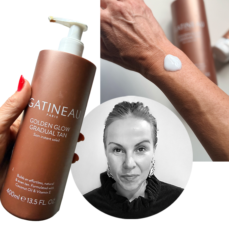 “I’m A Beauty Editor Who’s Tried Countless Gradual Tans – This Is The 1 Actually Use”