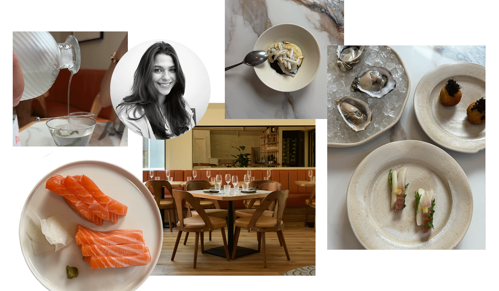 “I Finally Caved And Tried London’s Most Hyped Seafood Restaurant”
