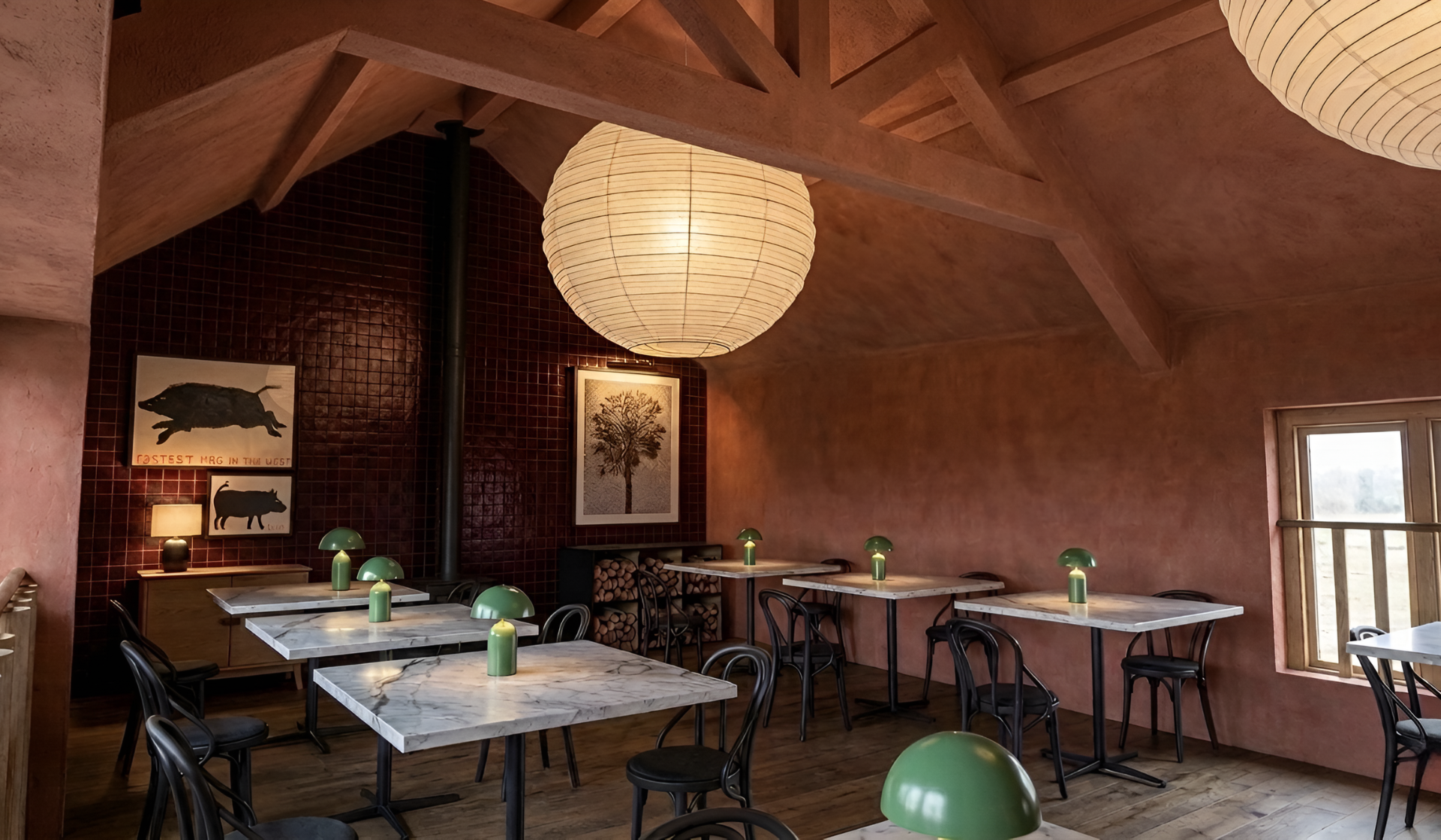 Every London Restaurant Opening You Need To Know About This June