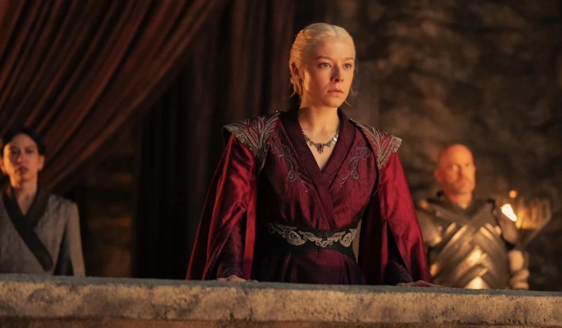 House Of The Dragon Is Finally Back On Our Screens