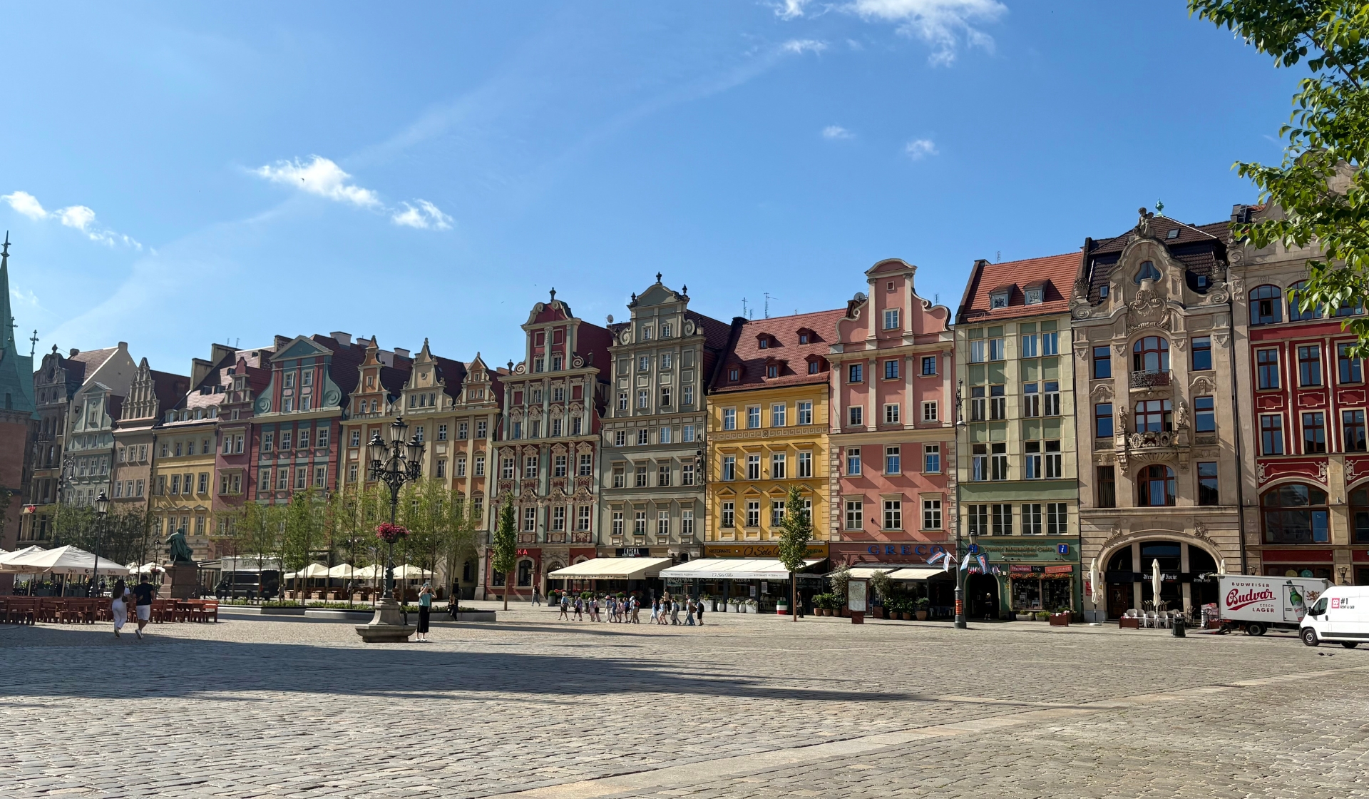 The Ultimate Poland Travel Guide