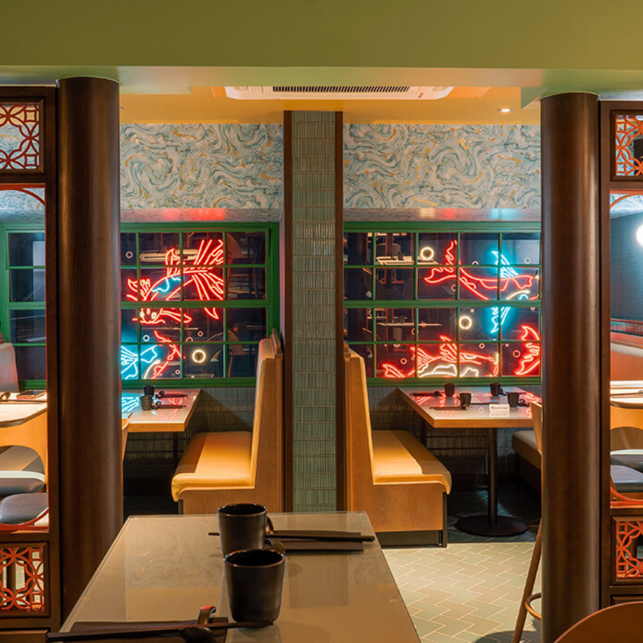 London’s Best 24 Hour Restaurants