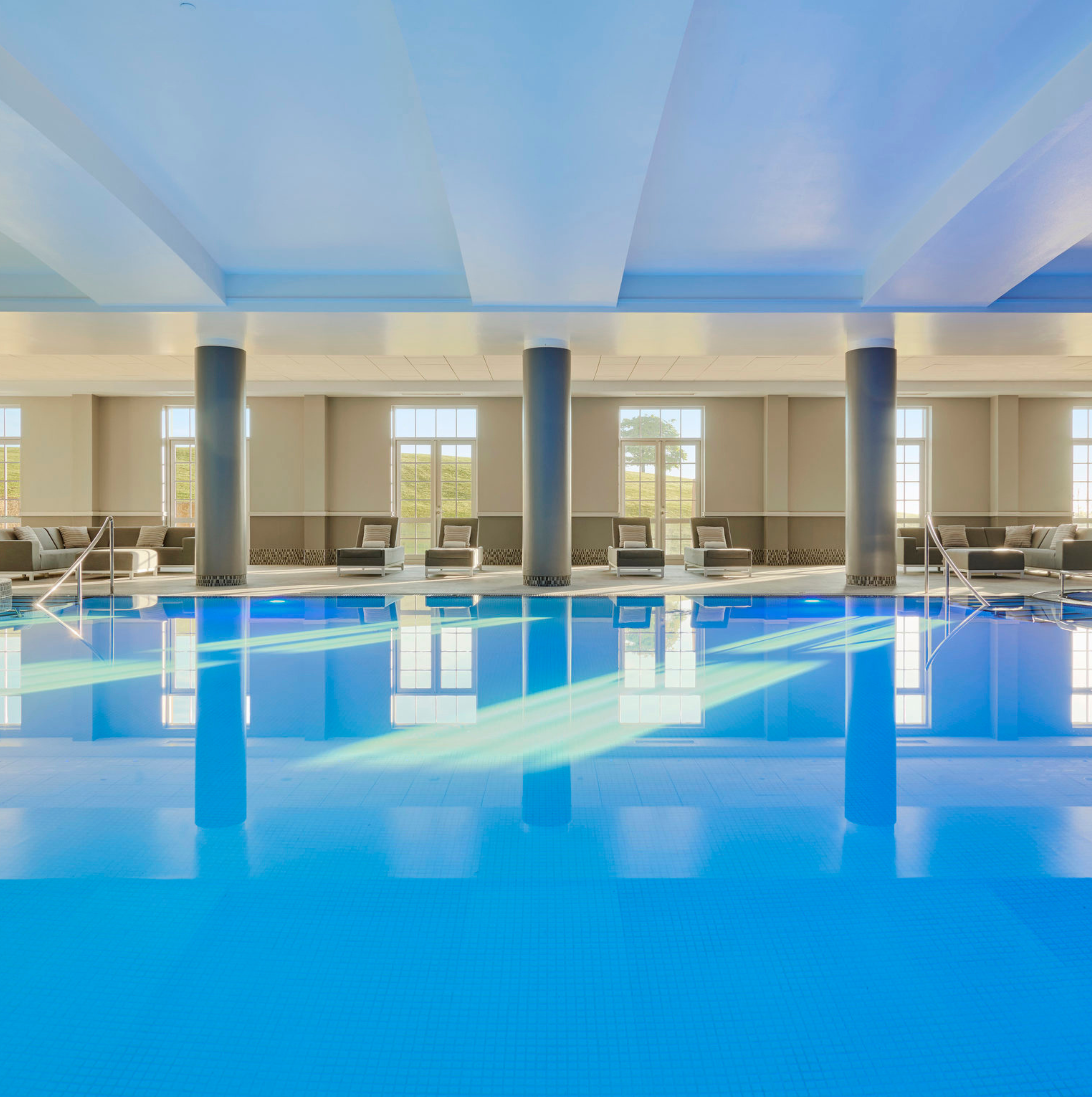 pool