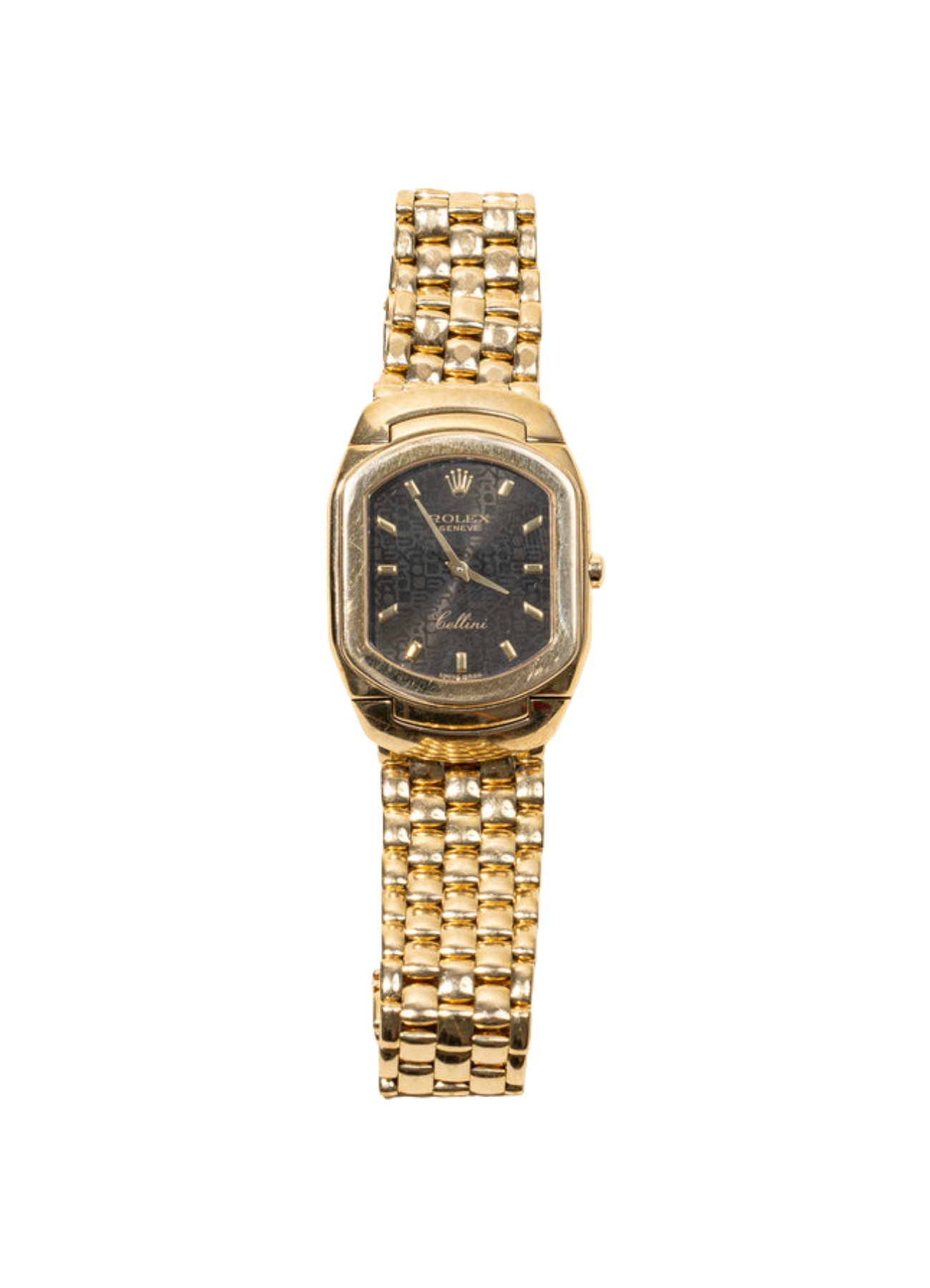 Vintage Cellini Watch