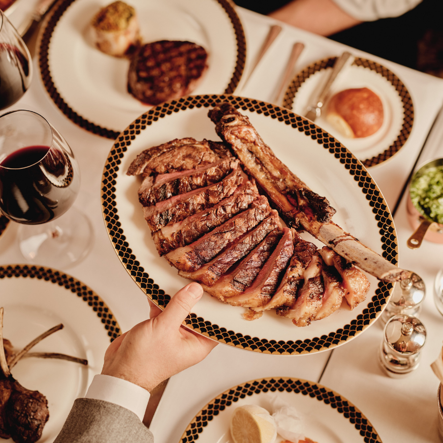 London Father’s Day Spots Worth Booking