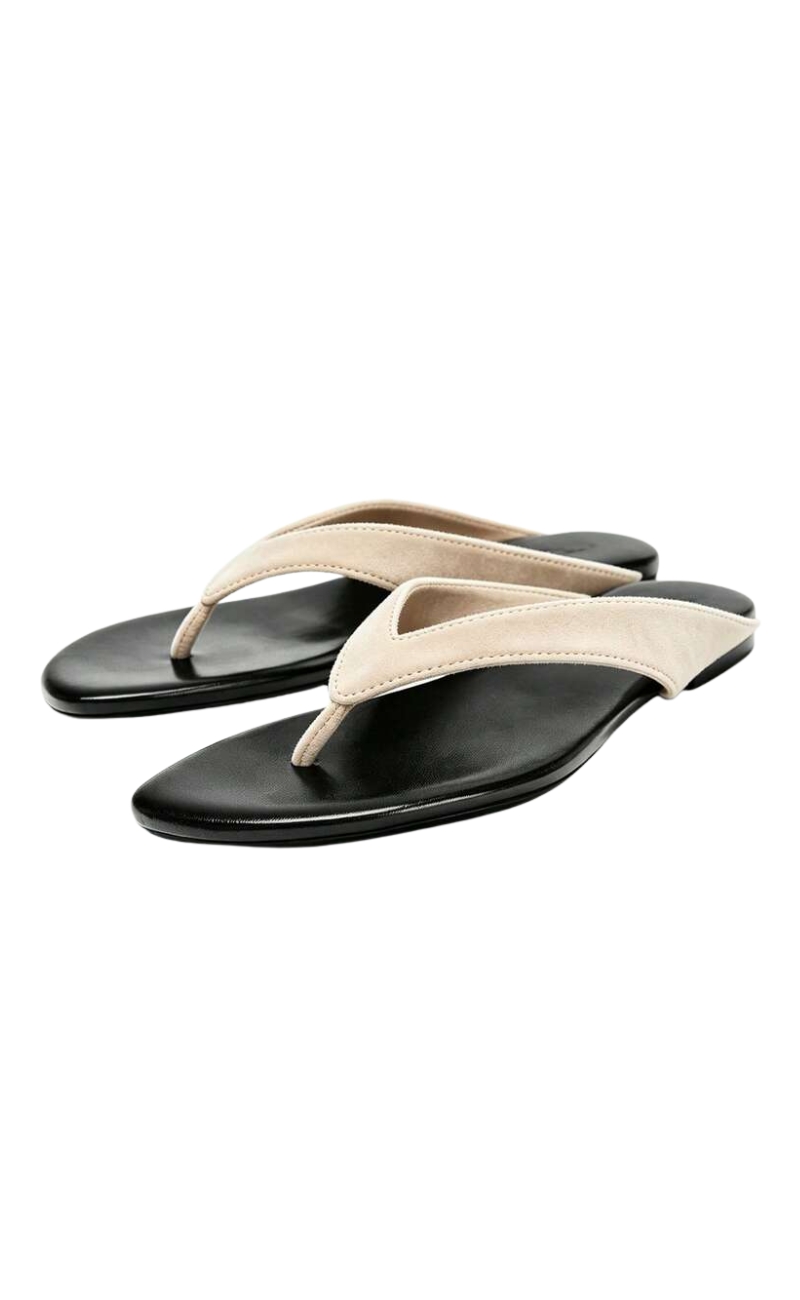Minimalist Sandals