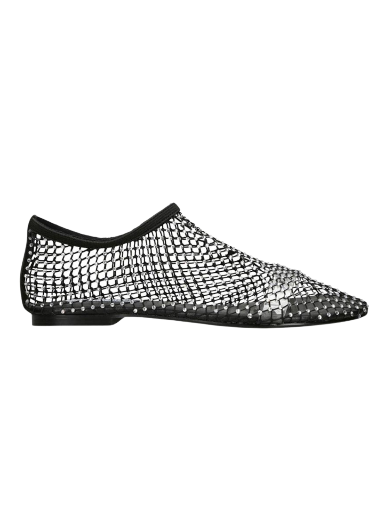 Mino Embellished Flats