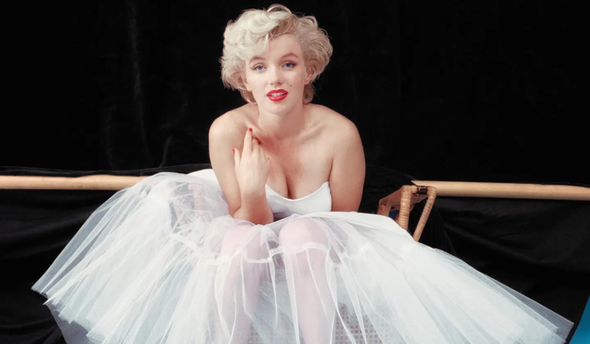 Marilyn Monroe At The Portrait Gallery & 7 Other Exhibitions To See Right Now