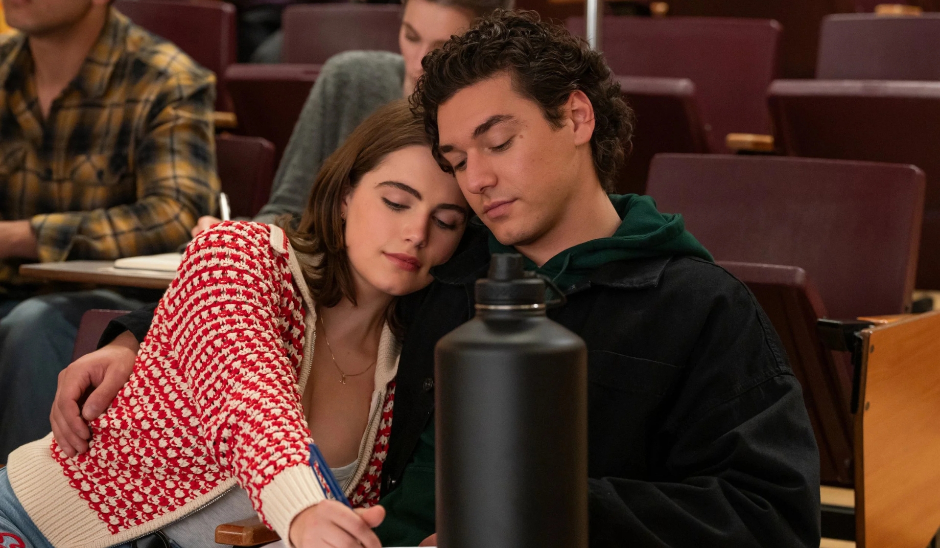 Everything We Know So Far About Off Campus Season 2