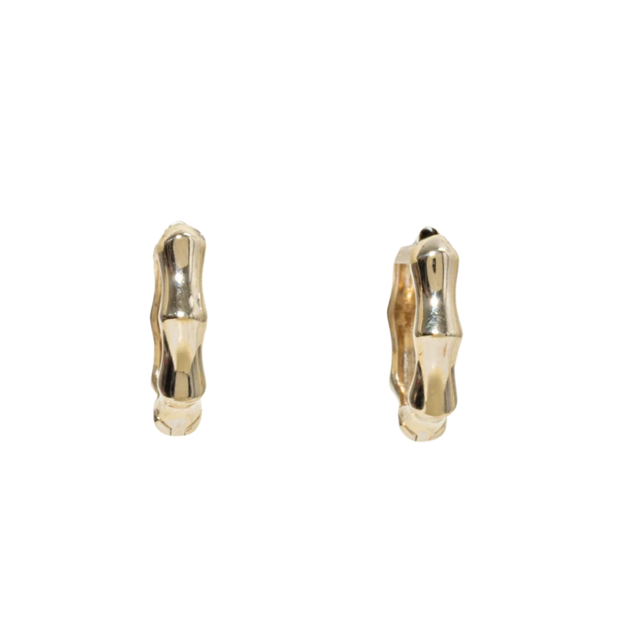 Huggie Earrings