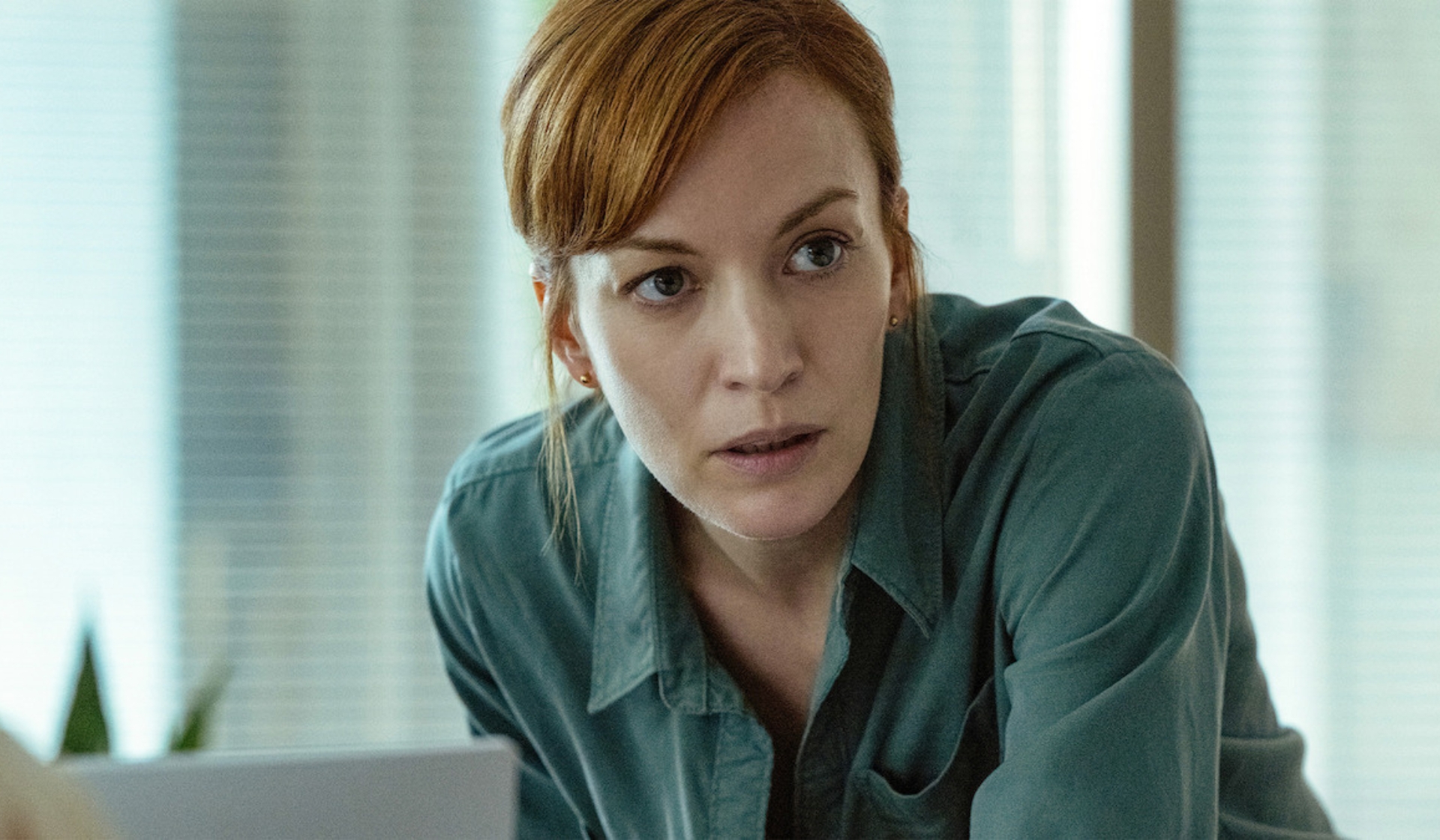 Sam Worthington & Britt Lower Lead Netflix’s New Thriller, I Will Find You