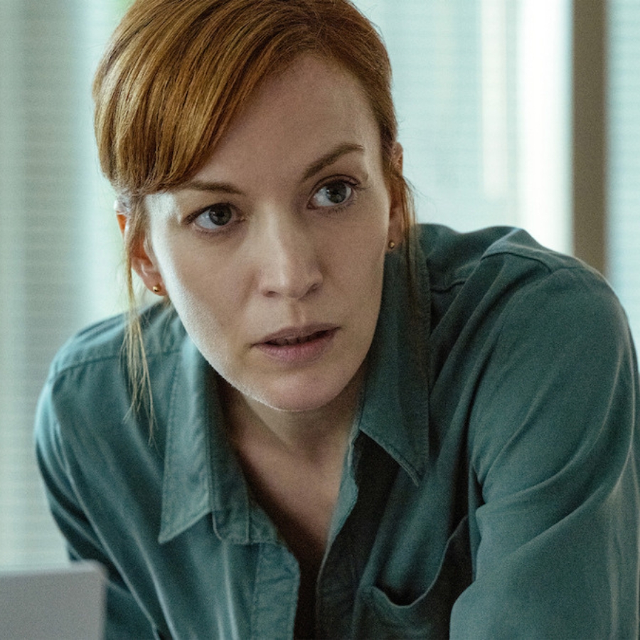 Sam Worthington & Britt Lower Lead Netflix’s New Thriller, I Will Find You