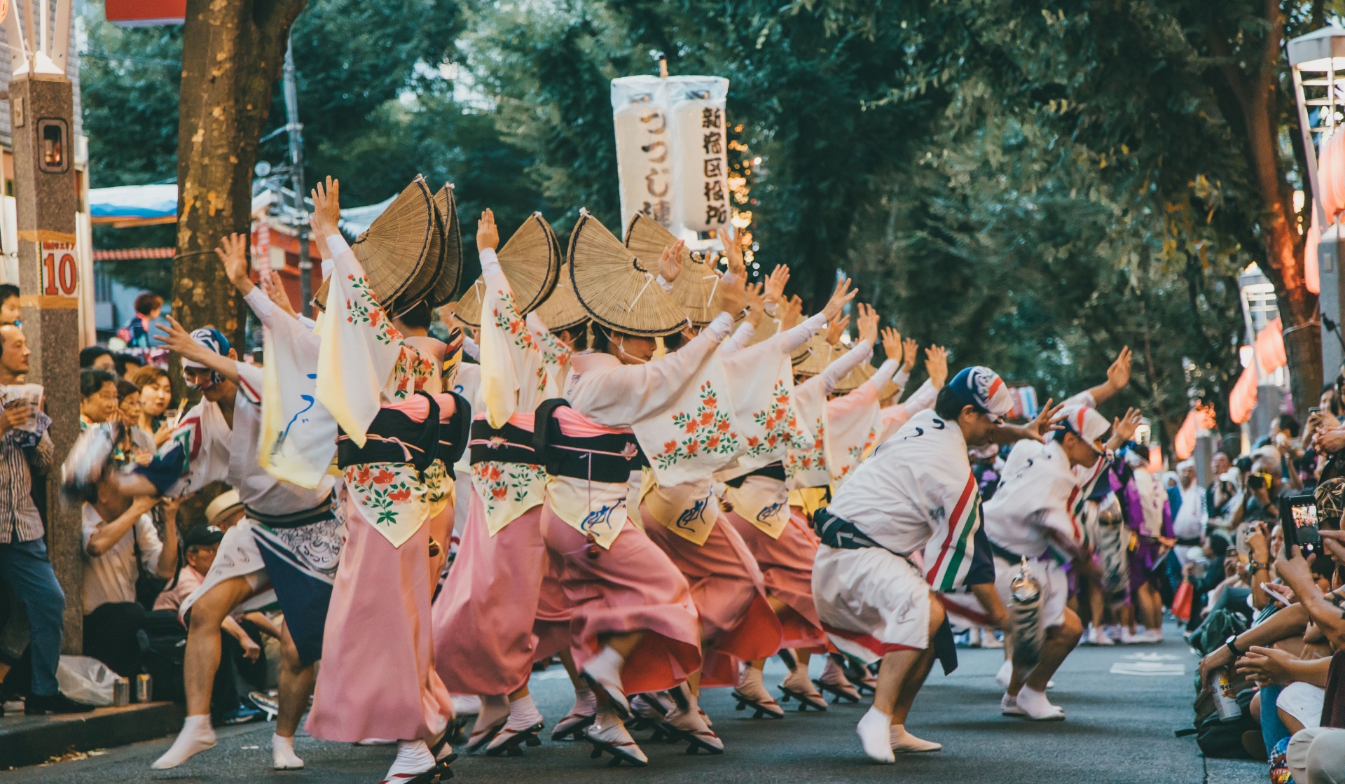8 Unique Experiences Worth Travelling For This Summer