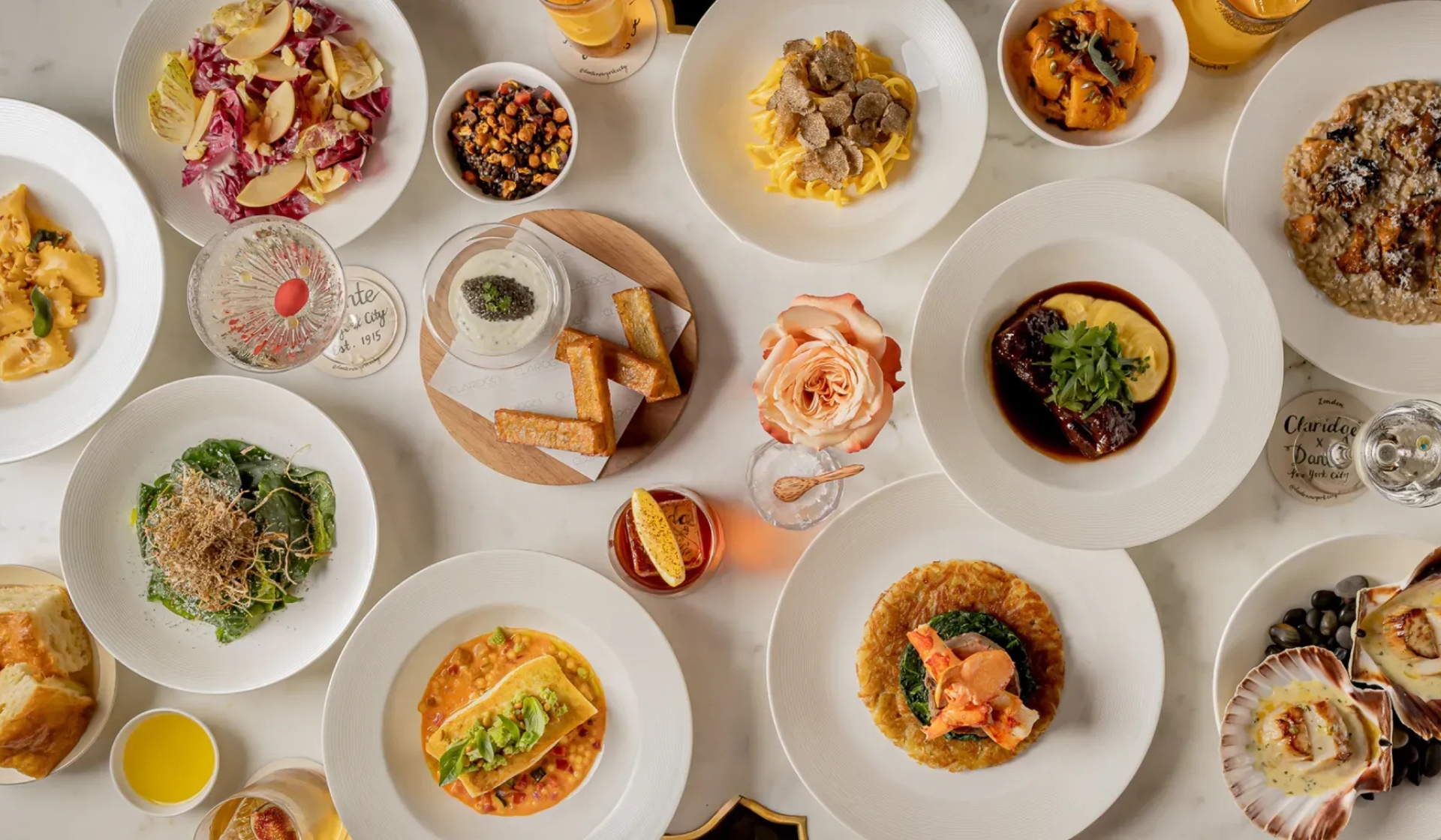 Every London Restaurant Opening You Need To Know About This June