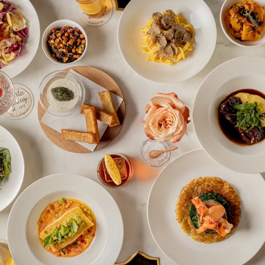 Every London Restaurant Opening You Need To Know About This June
