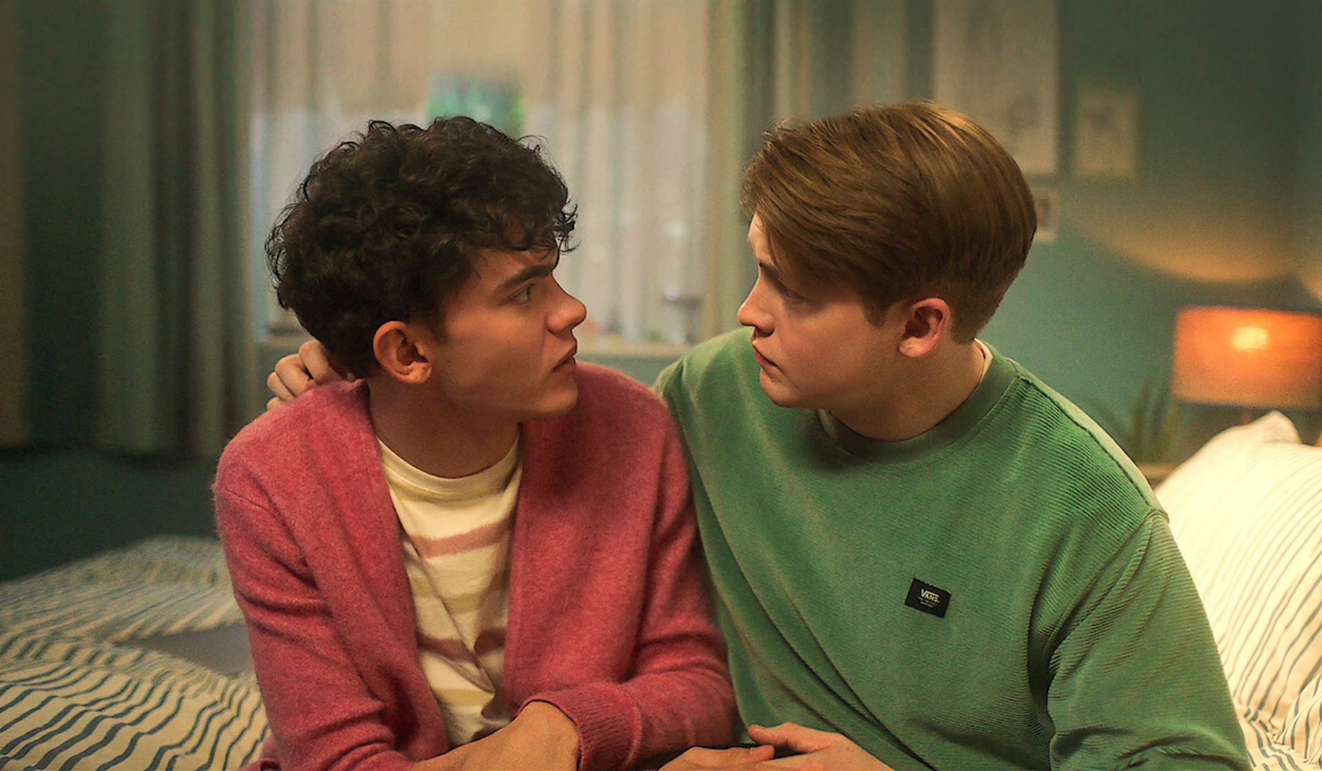 All We Know About Heartstopper Forever, Netflix’s Emotional Series Finale