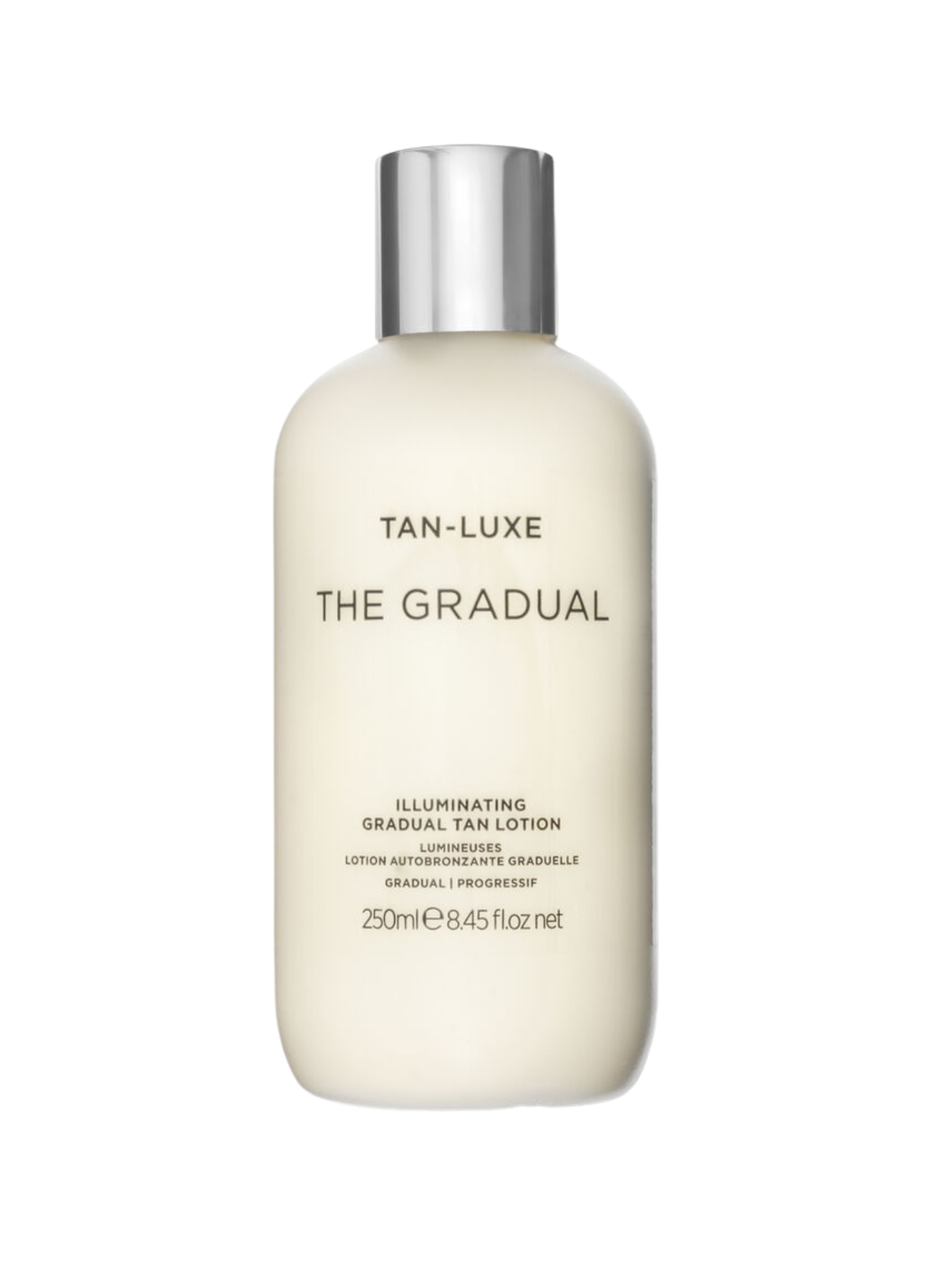 The Gradual Tan