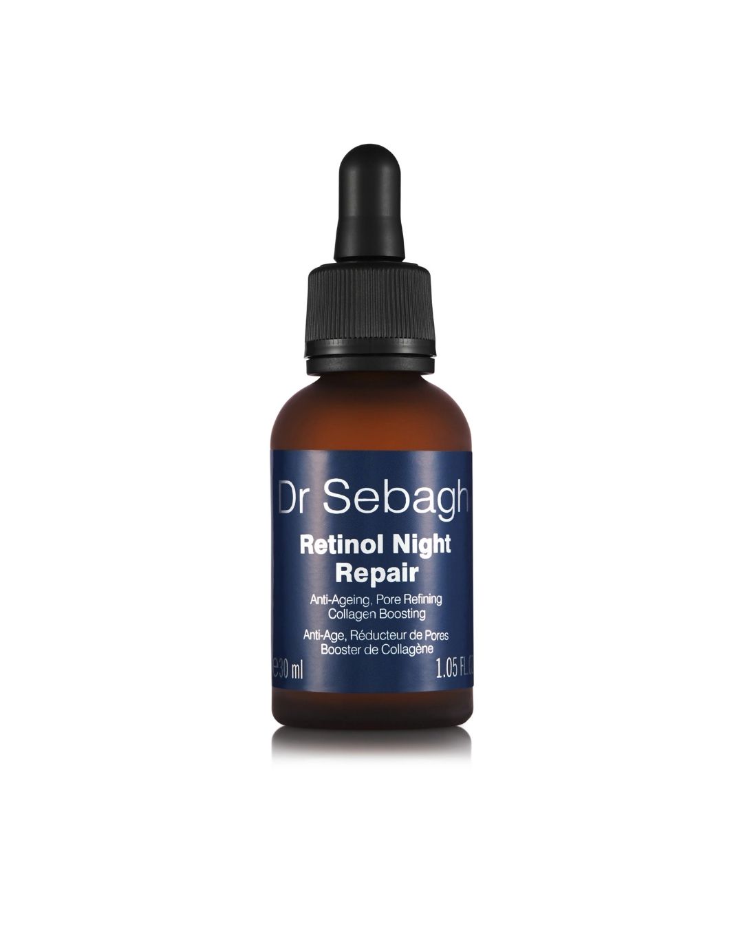 Retinol Night Repair