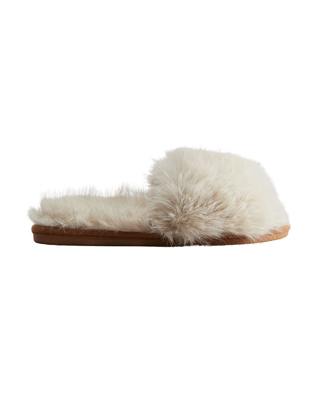 Fluffy Slippers
