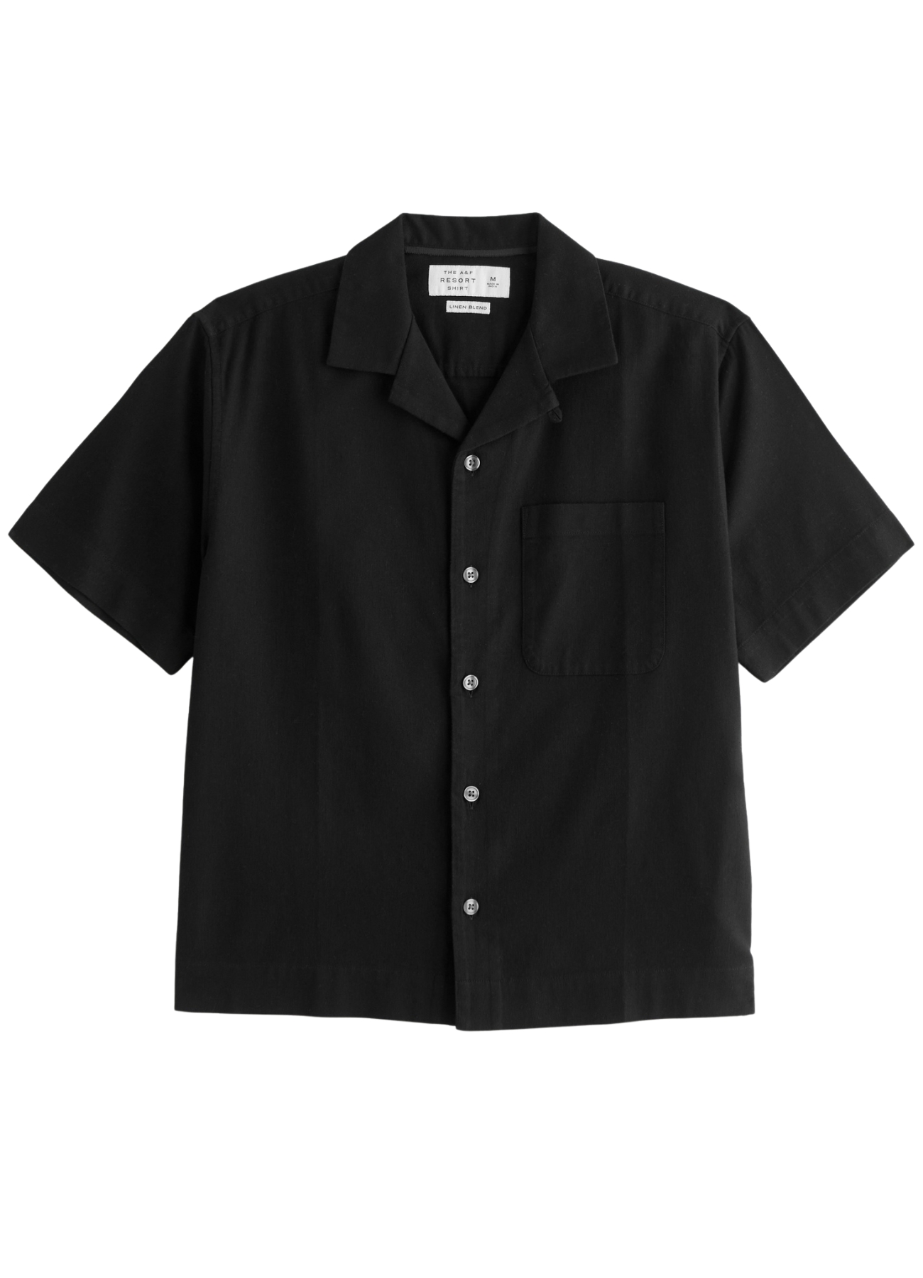 Resort Shirt