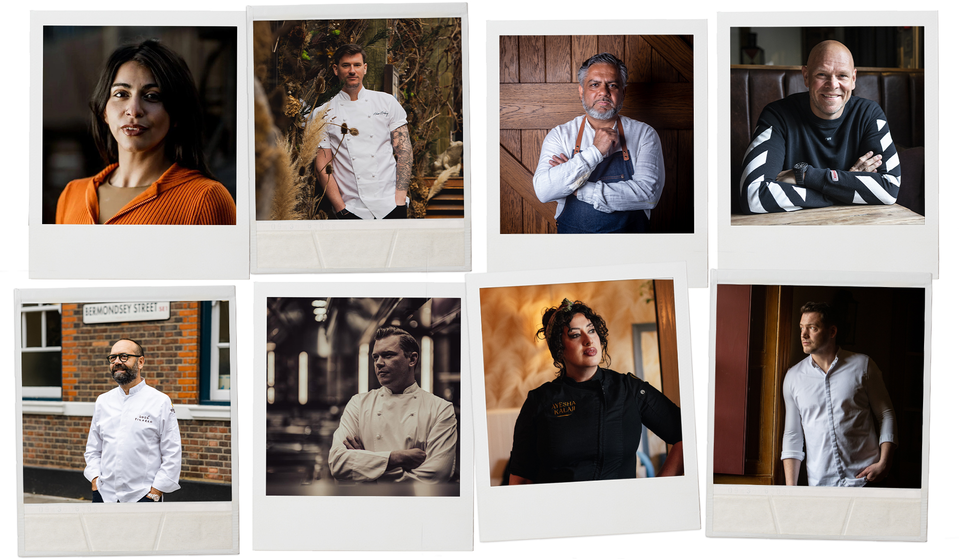 The UK Restaurant Industry Is Suffering, Here’s Why