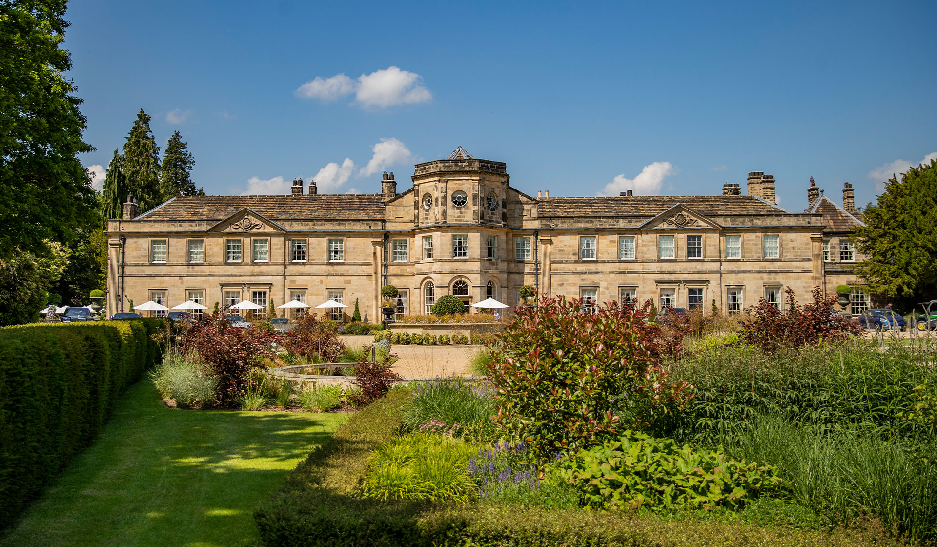 14 Glorious Ways To Spend The First Weekend Of Summer In London