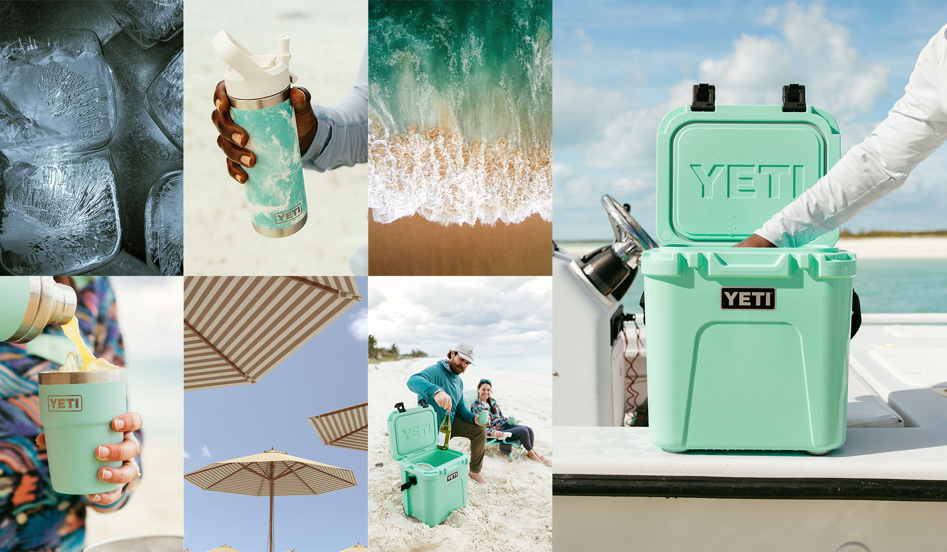 16 Must-Have Essentials To Pack For The Ultimate Summer Staycation
