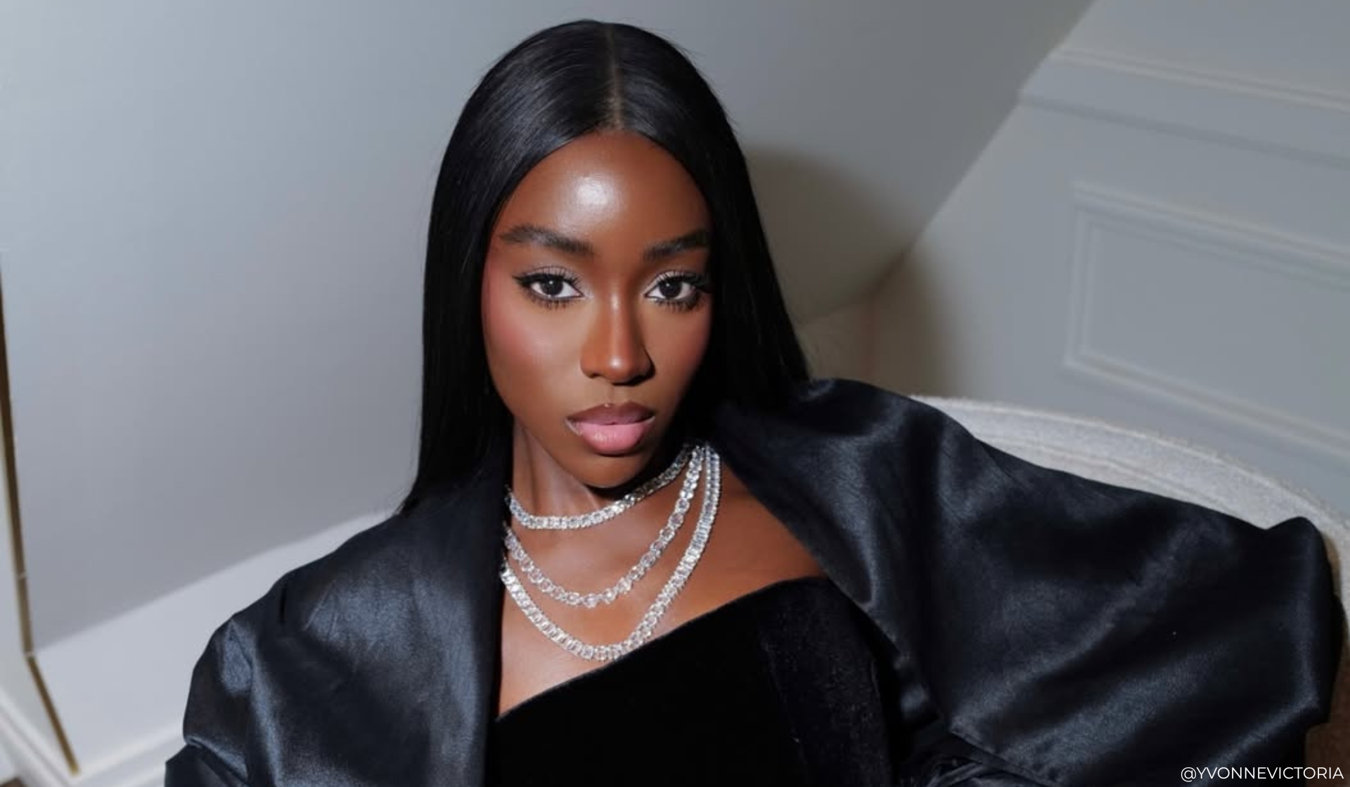A Full Face of High Street Makeup By Beauty Contributor Yvonne Victoria