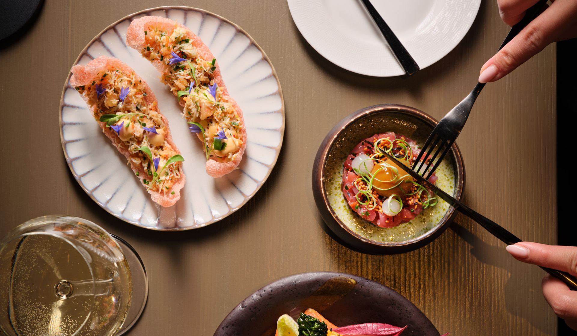 The New Spanish Restaurant That Deserves Your Attention