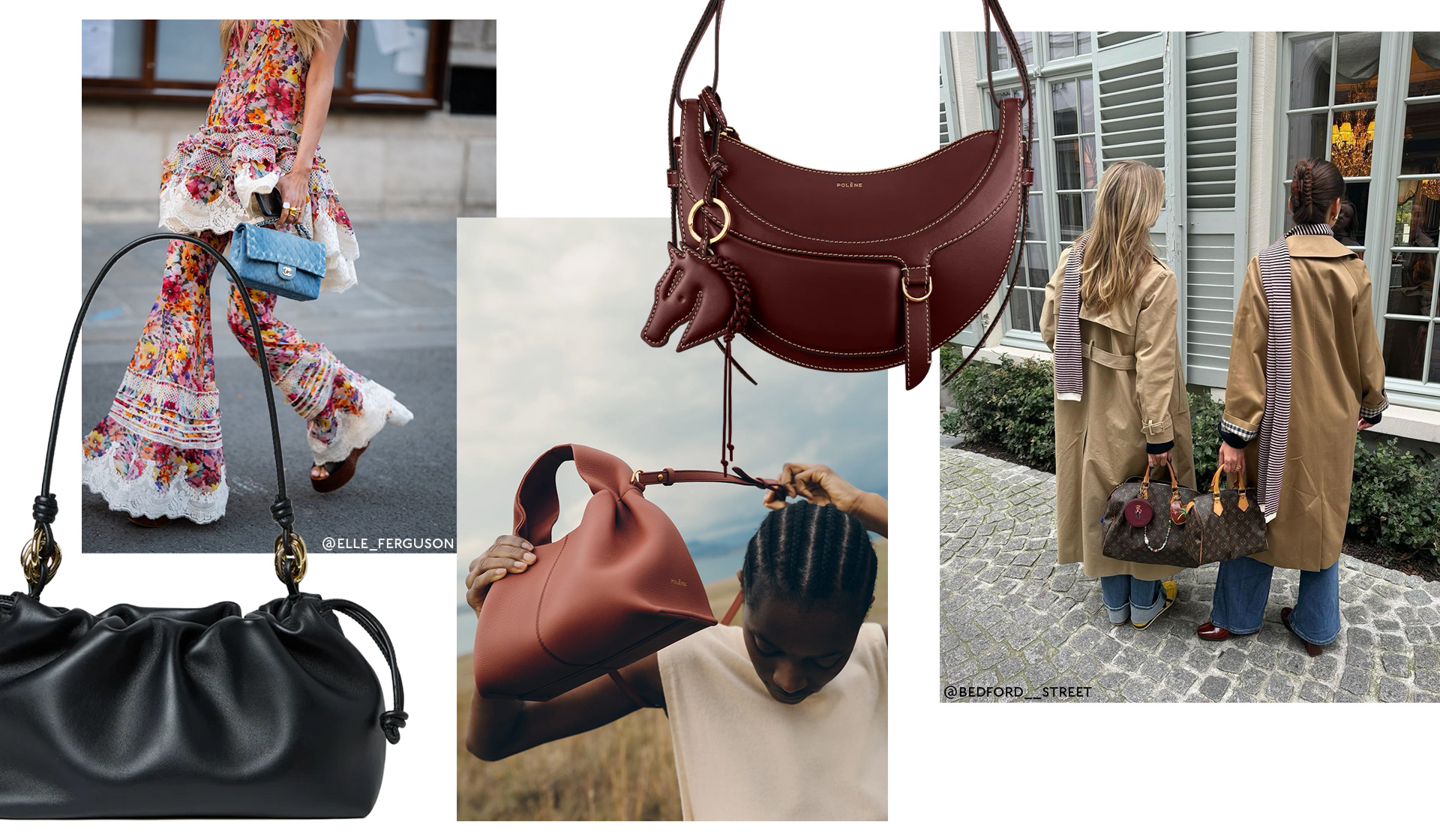 I’m A Fashion Editor But I’d Never Buy A High-End Designer Bag