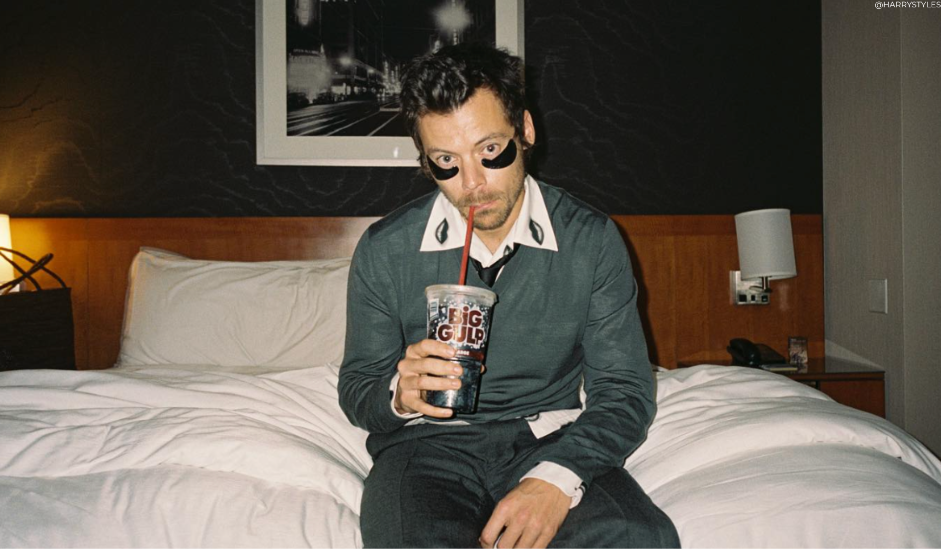 7 Places Harry Styles Loves And Keeps Coming Back To