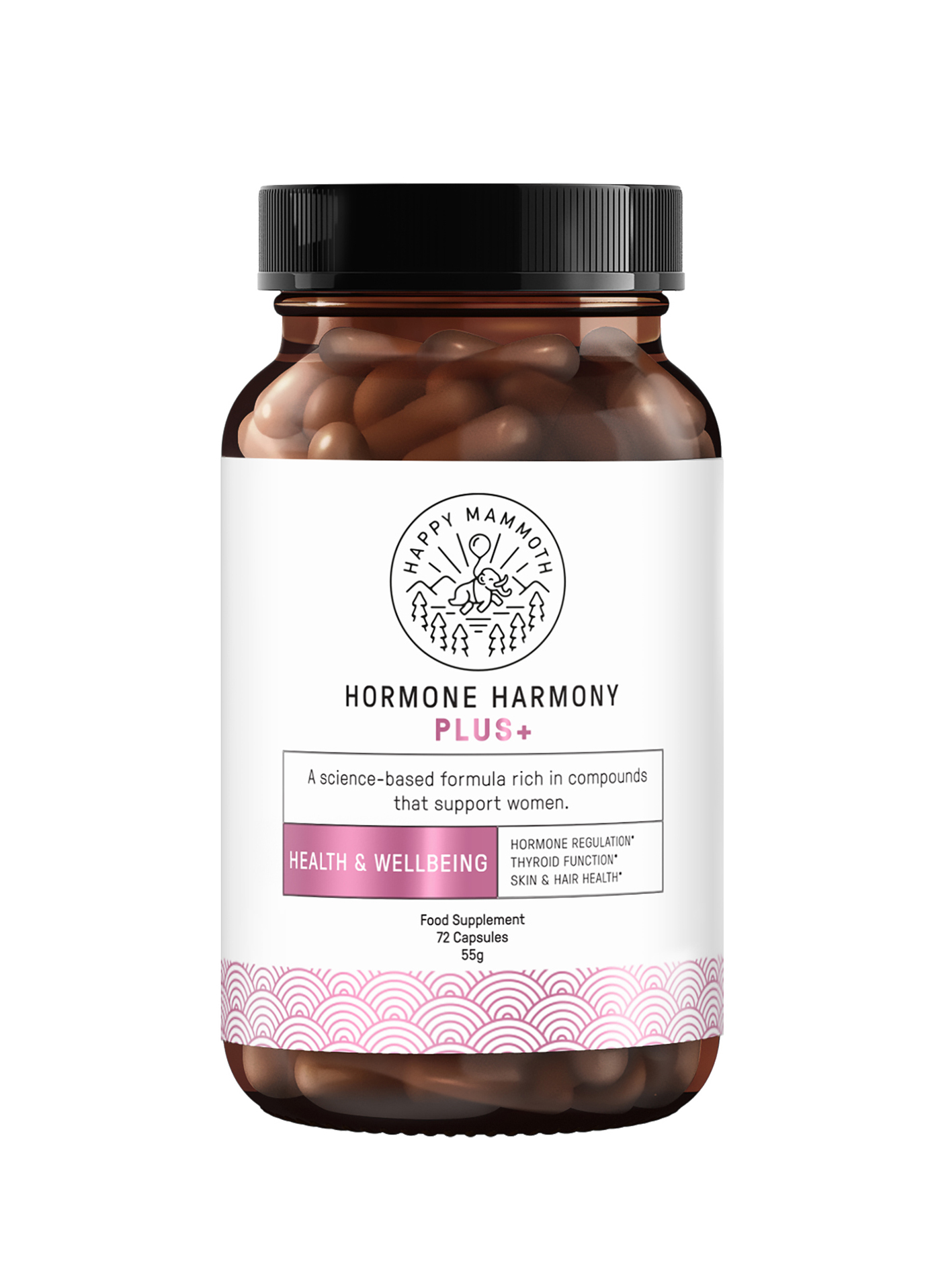 Hormone Harmony Plus+