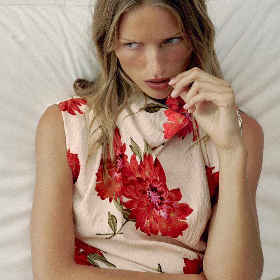 Apple TV’s The Supermodels Reunites Naomi, Linda, Christy & Cindy
