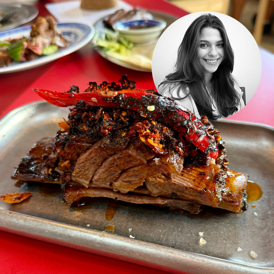 “I’m A Food Journalist And I Think Hon’s BBQ Will Be London’s Next Cult Restaurant”