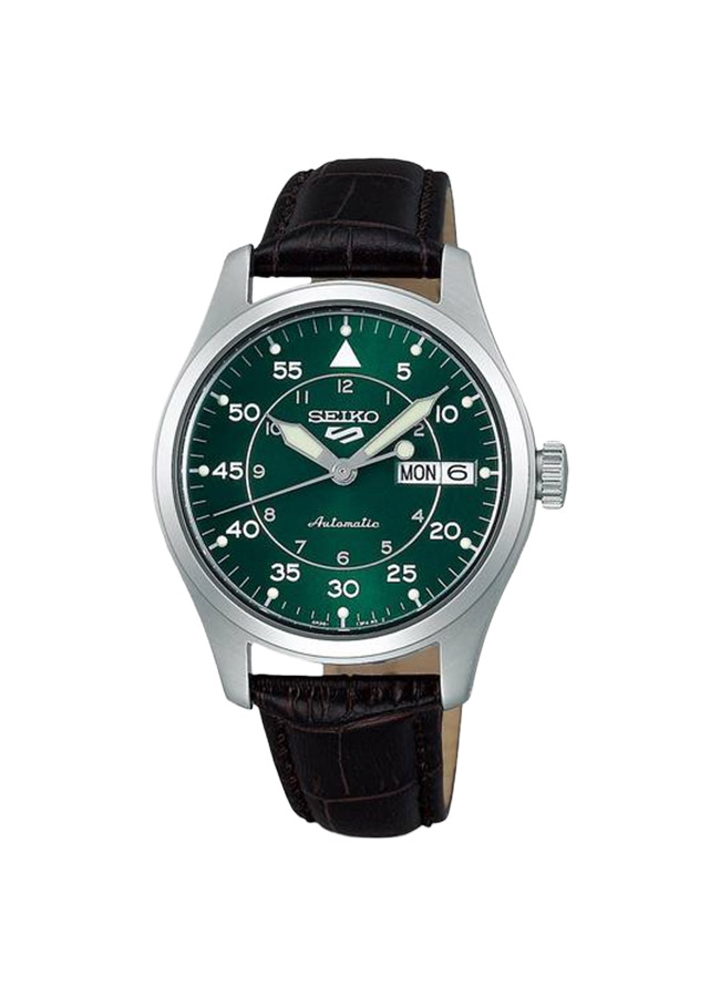 5 Field X Flieger Watch
