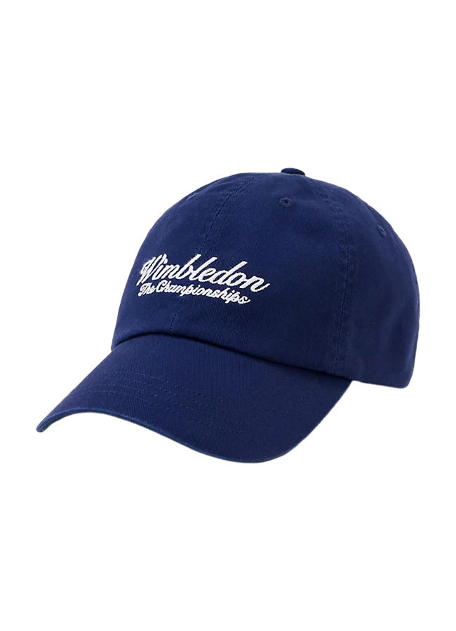 Wimbledon Cap