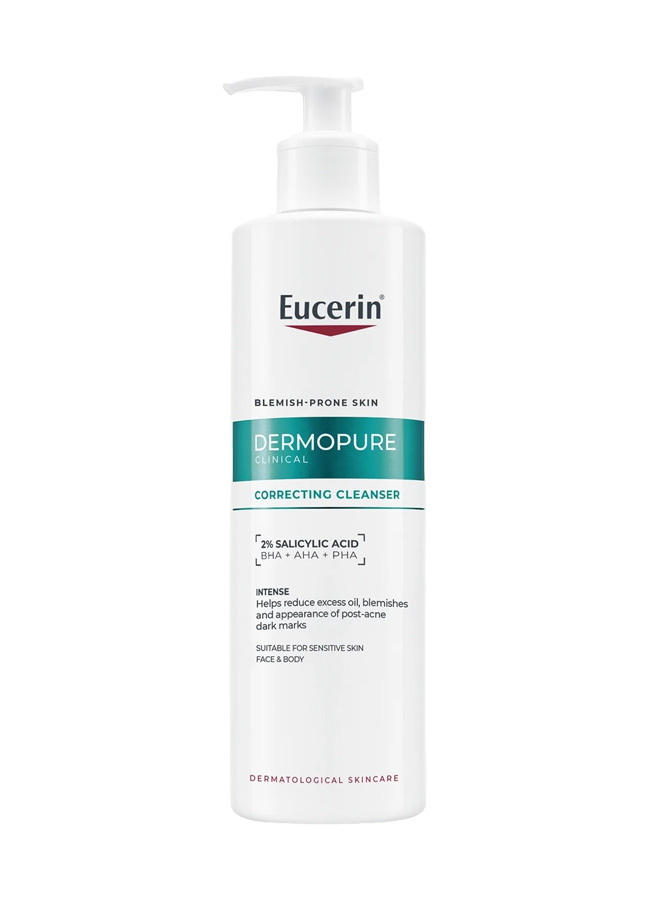 Dermopure Cleanser